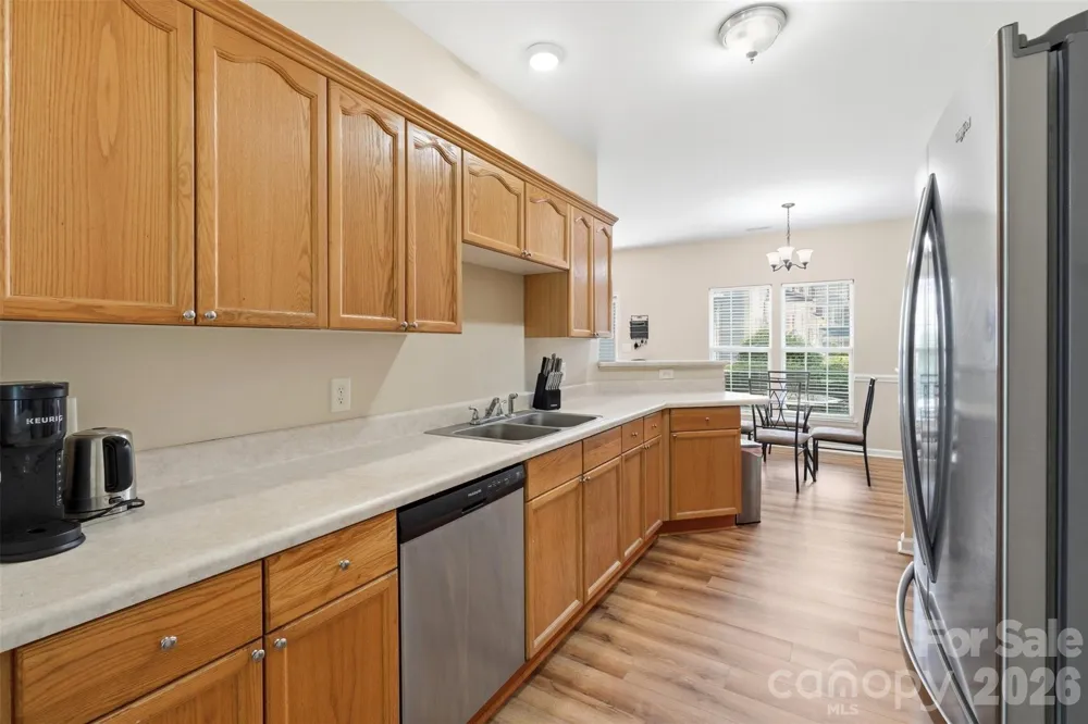 6072 Sapwood Court Matthews, NC 28104
