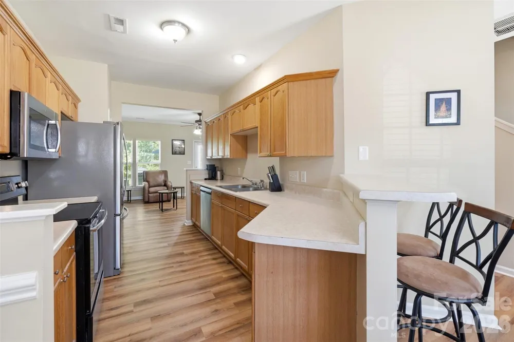 6072 Sapwood Court Matthews, NC 28104