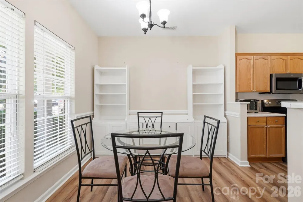 6072 Sapwood Court Matthews, NC 28104