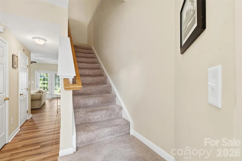 6072 Sapwood Court Matthews, NC 28104