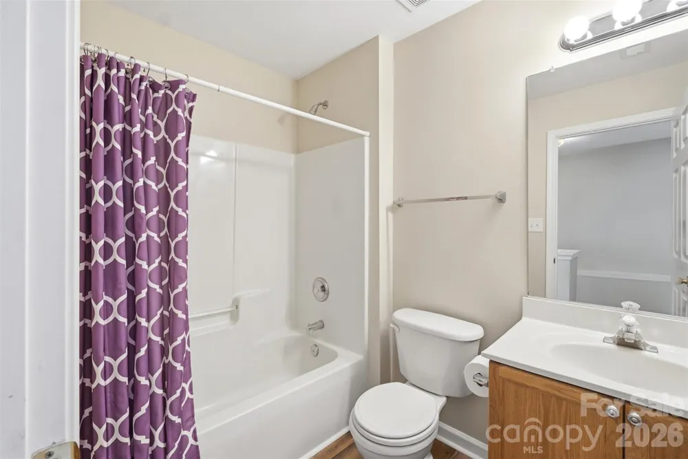 6072 Sapwood Court Matthews, NC 28104