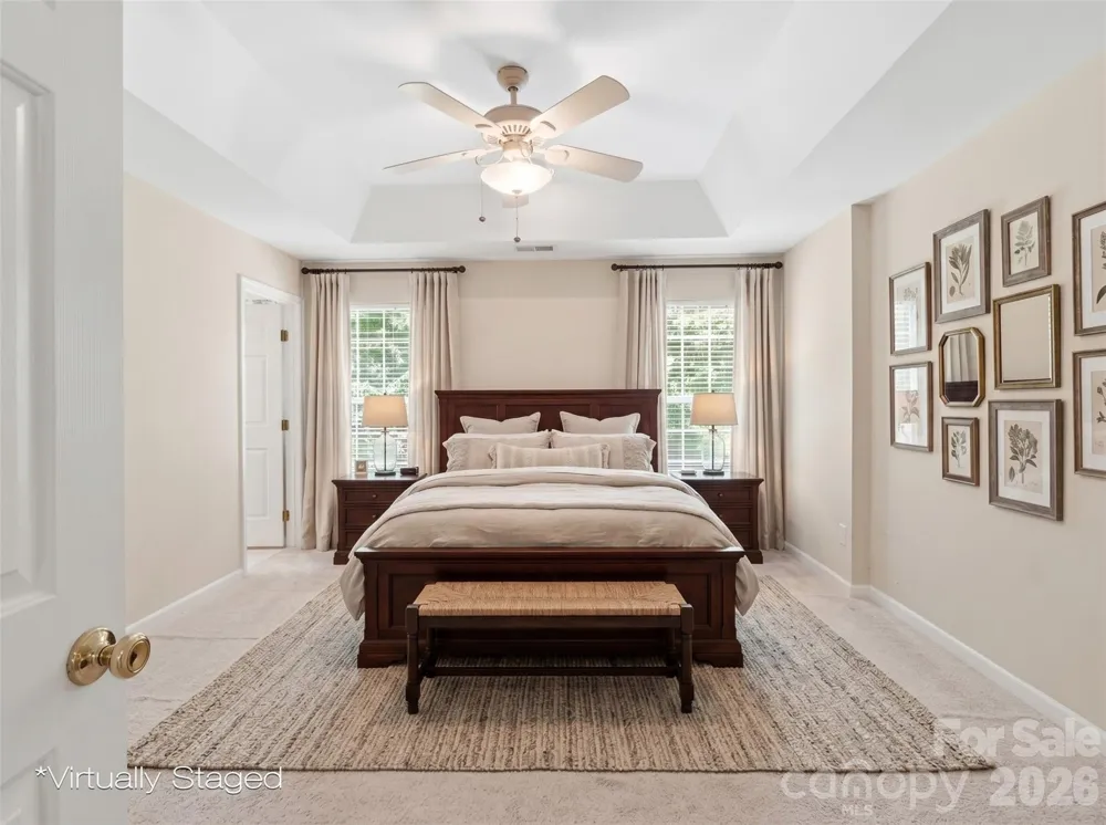 6072 Sapwood Court Matthews, NC 28104