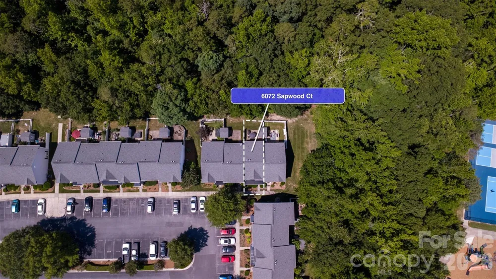 6072 Sapwood Court Matthews, NC 28104