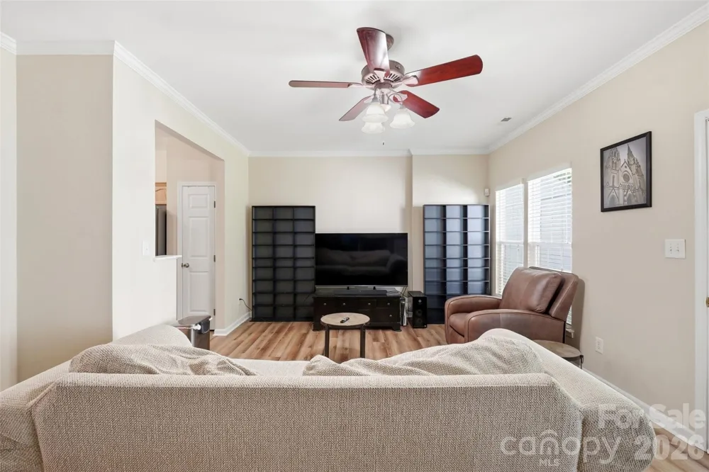 6072 Sapwood Court Matthews, NC 28104