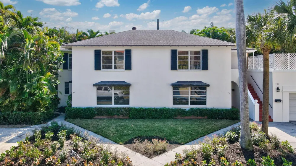 240 Oleander Avenue Palm Beach, FL 33480
