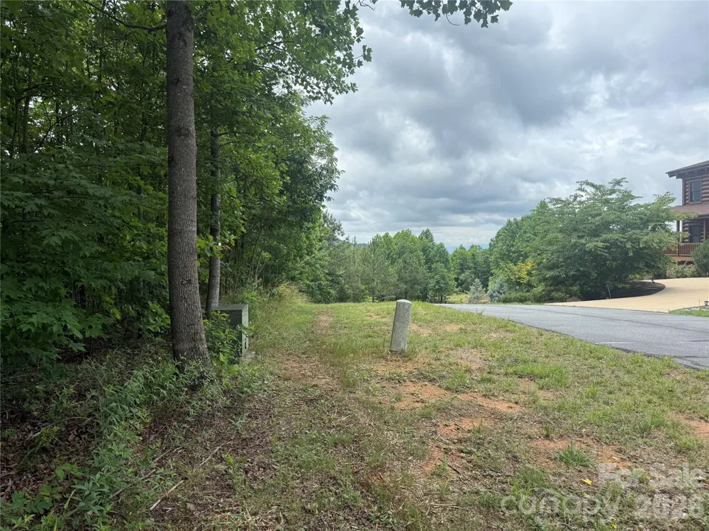 V/L Scenic Vista Drive #248 Nebo, NC 28761