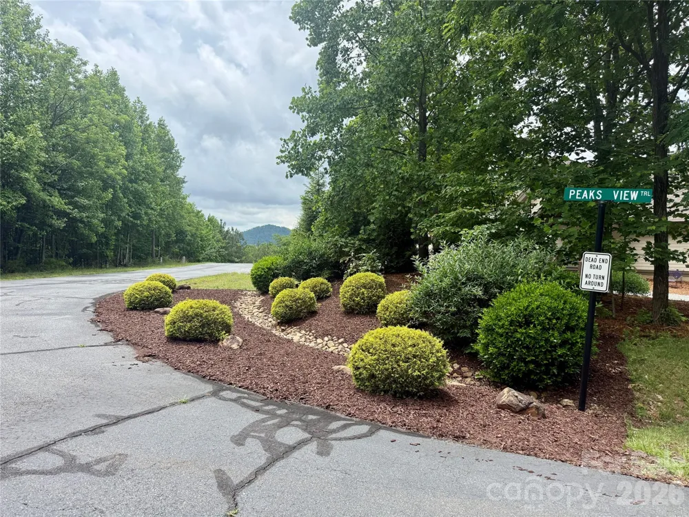 V/L Scenic Vista Drive #248 Nebo, NC 28761