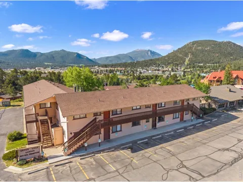 950 Big Thompson Avenue #1122