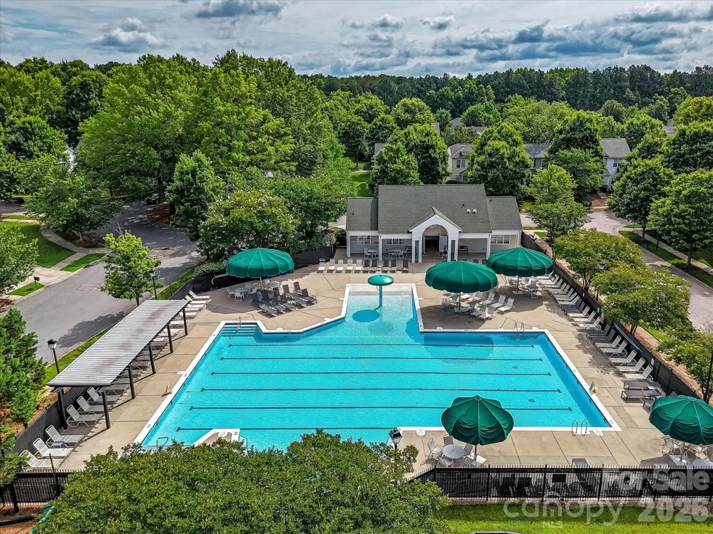 10507 Glenmeade Road Cornelius, NC 28031