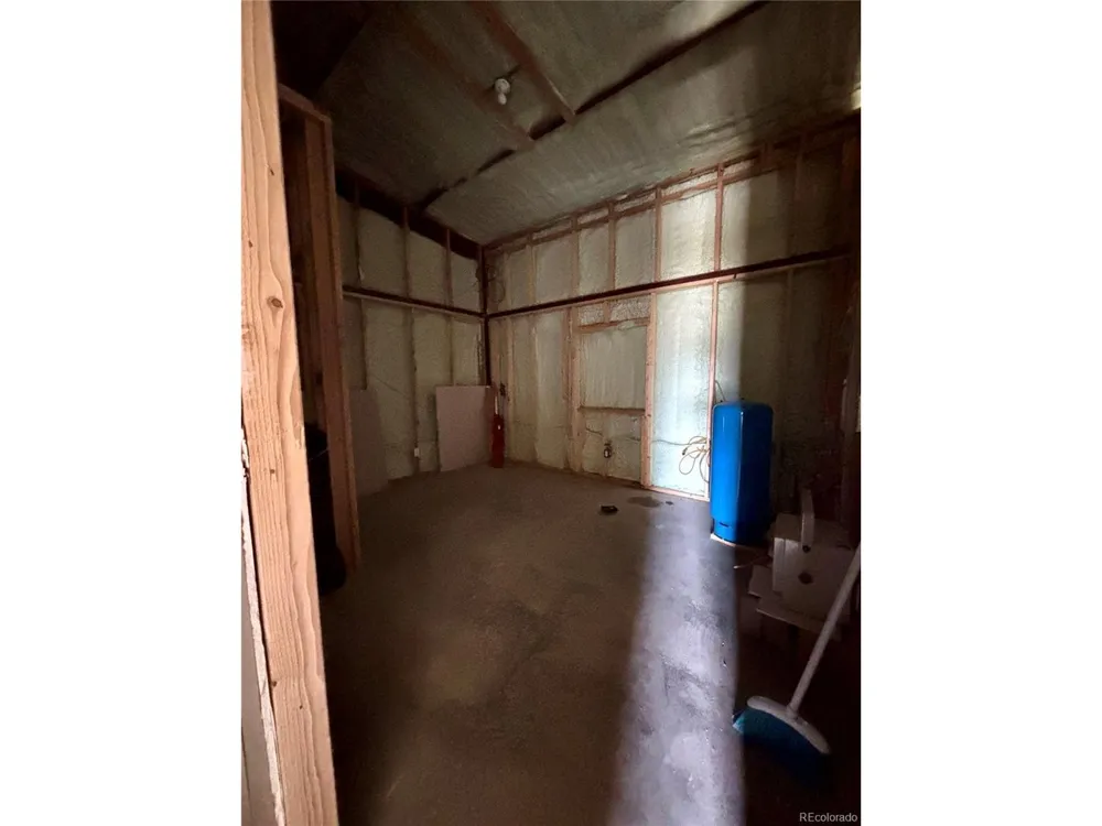 47898 County Road U Saguache, CO 81149