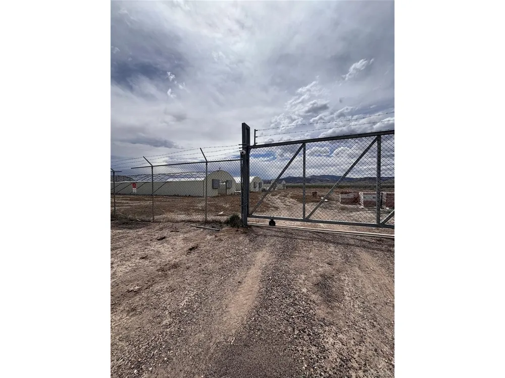 47898 County Road U Saguache, CO 81149