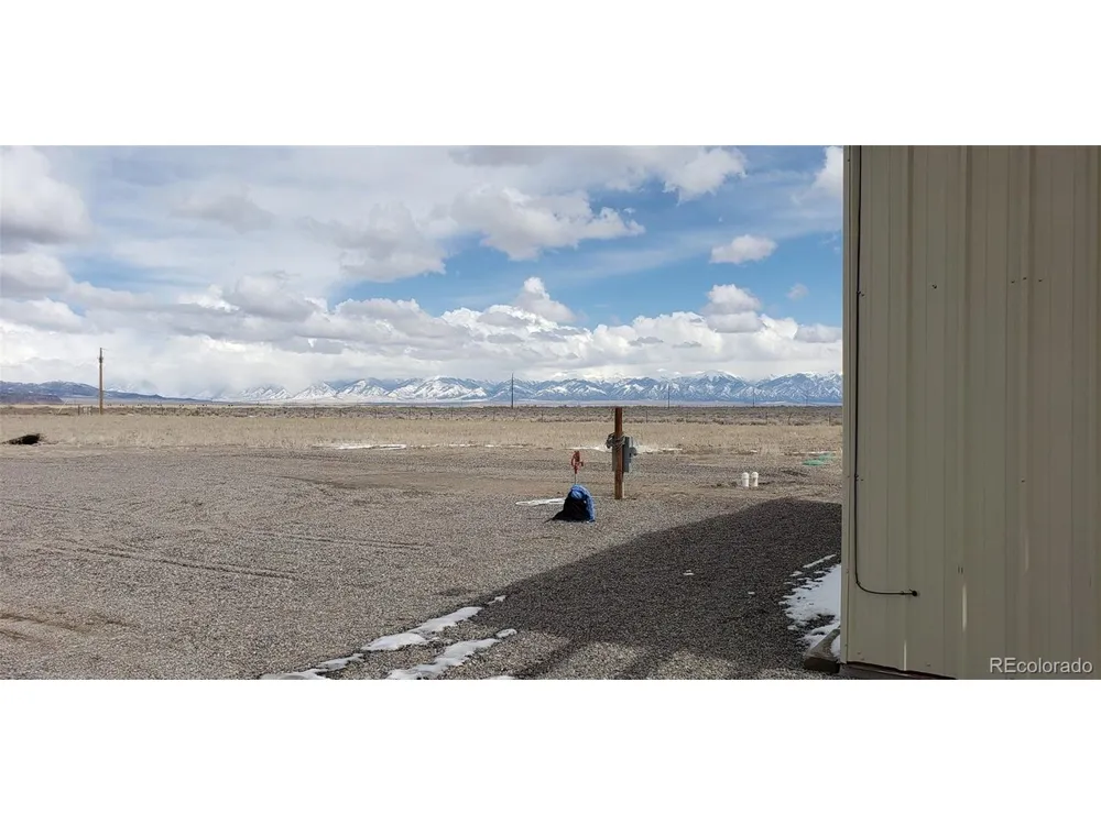 47898 County Road U Saguache, CO 81149