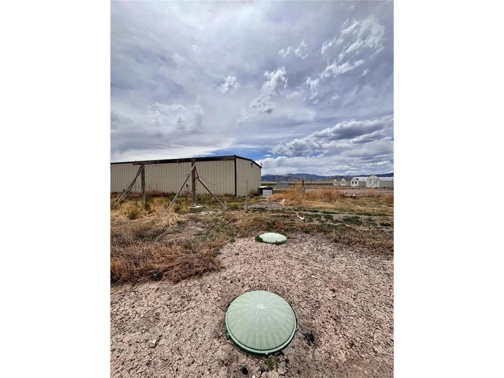 47898 County Road U Saguache, CO 81149