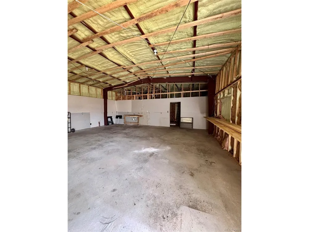 47898 County Road U Saguache, CO 81149