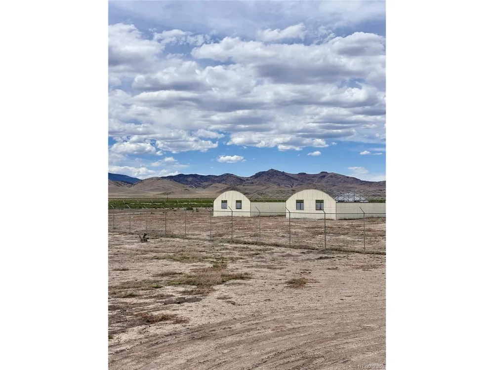 47898 County Road U Saguache, CO 81149