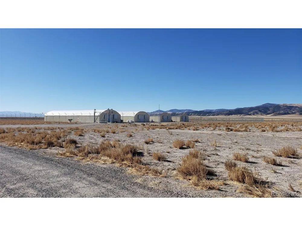 47898 County Road U Saguache, CO 81149