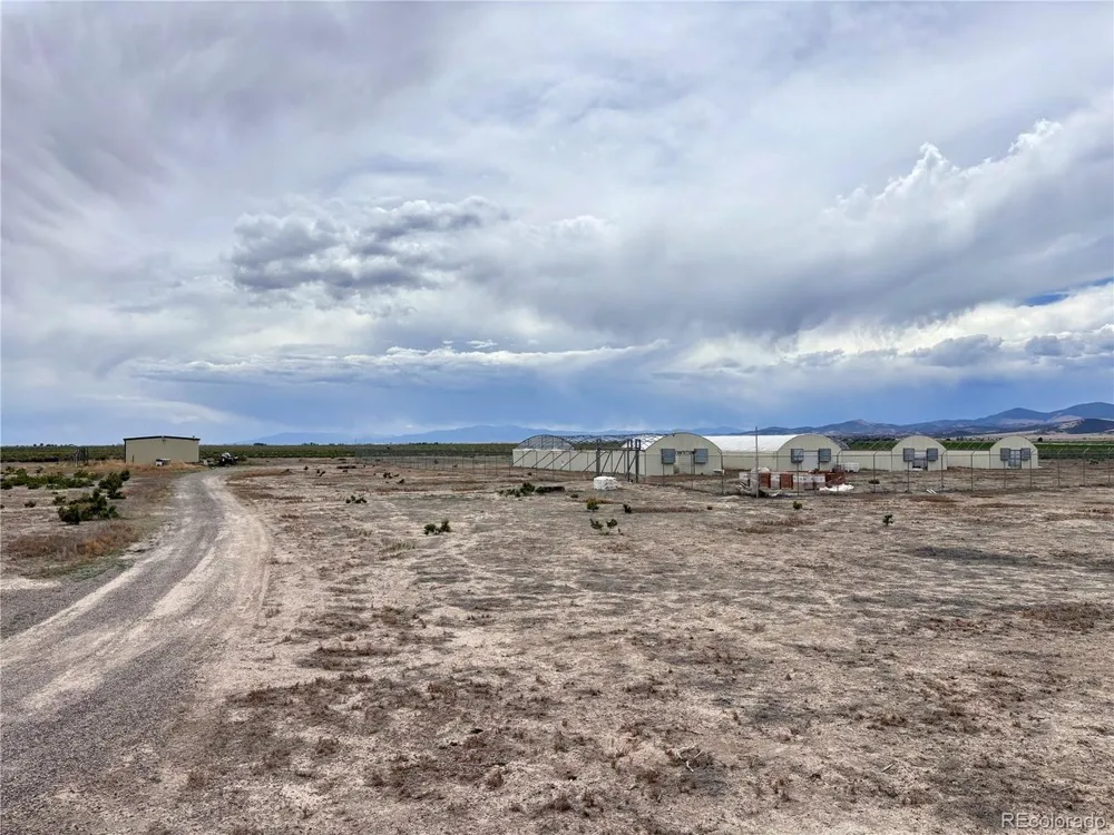 47898 County Road U Saguache, CO 81149