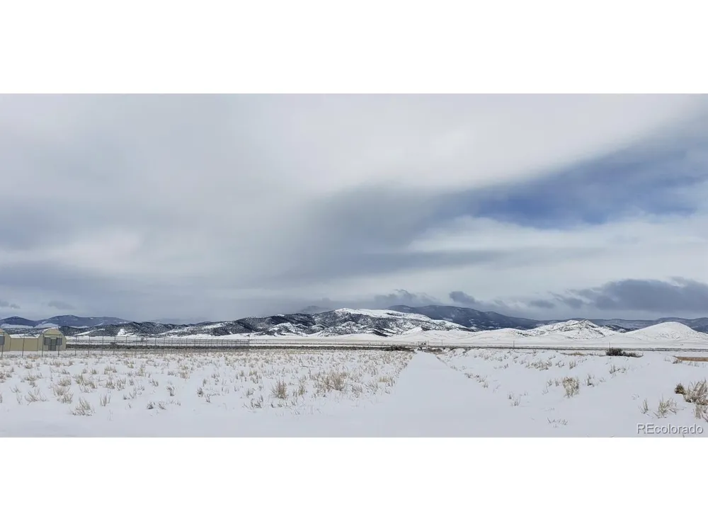 47898 County Road U Saguache, CO 81149