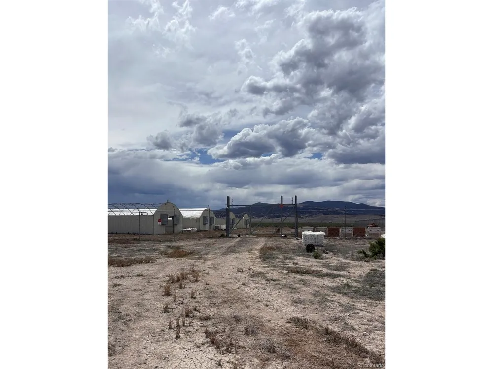 47898 County Road U Saguache, CO 81149