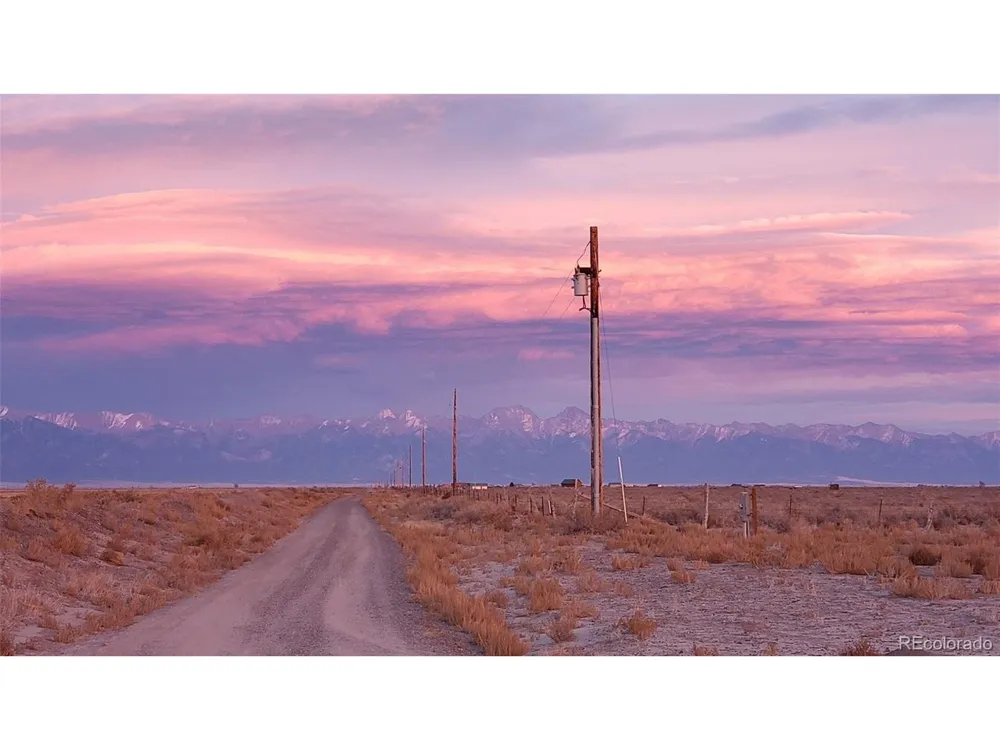 47898 County Road U Saguache, CO 81149