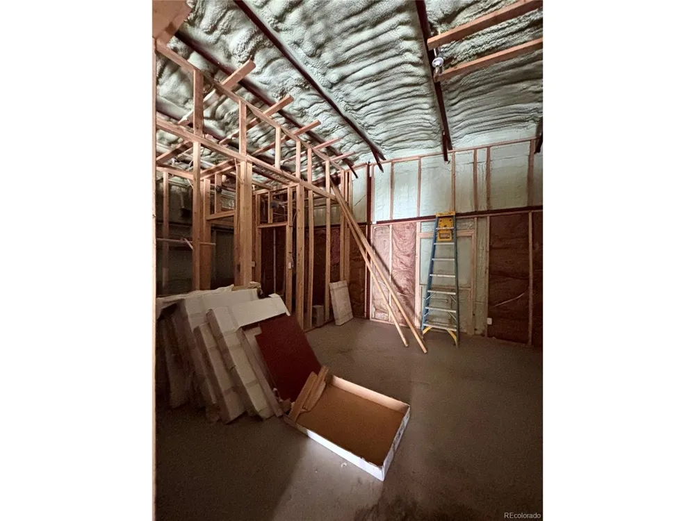 47898 County Road U Saguache, CO 81149