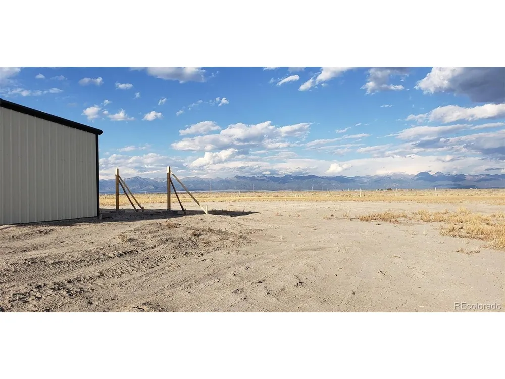 47898 County Road U Saguache, CO 81149
