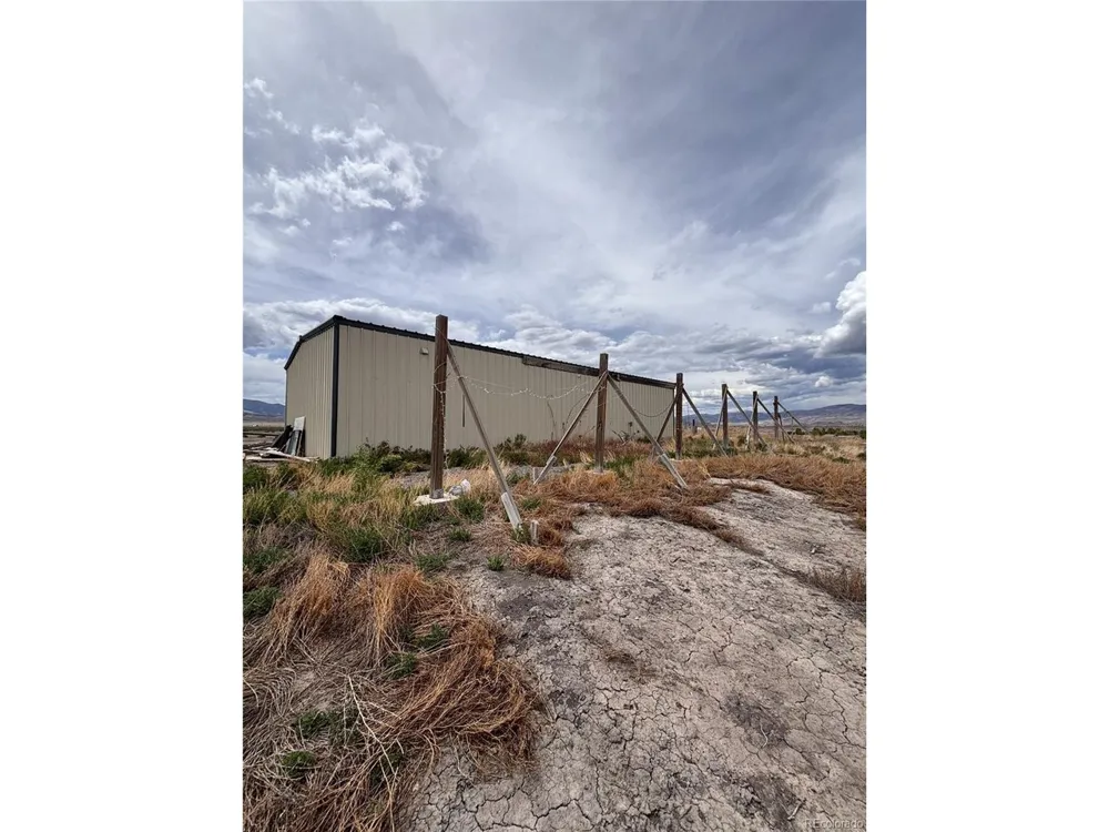 47898 County Road U Saguache, CO 81149