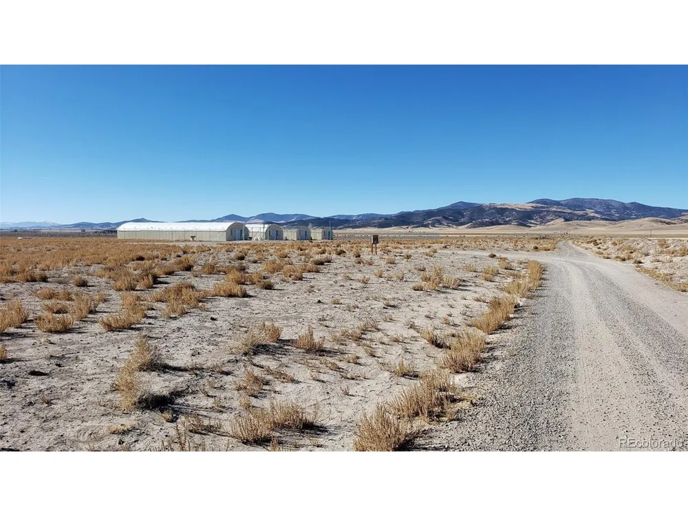 47898 County Road U Saguache, CO 81149