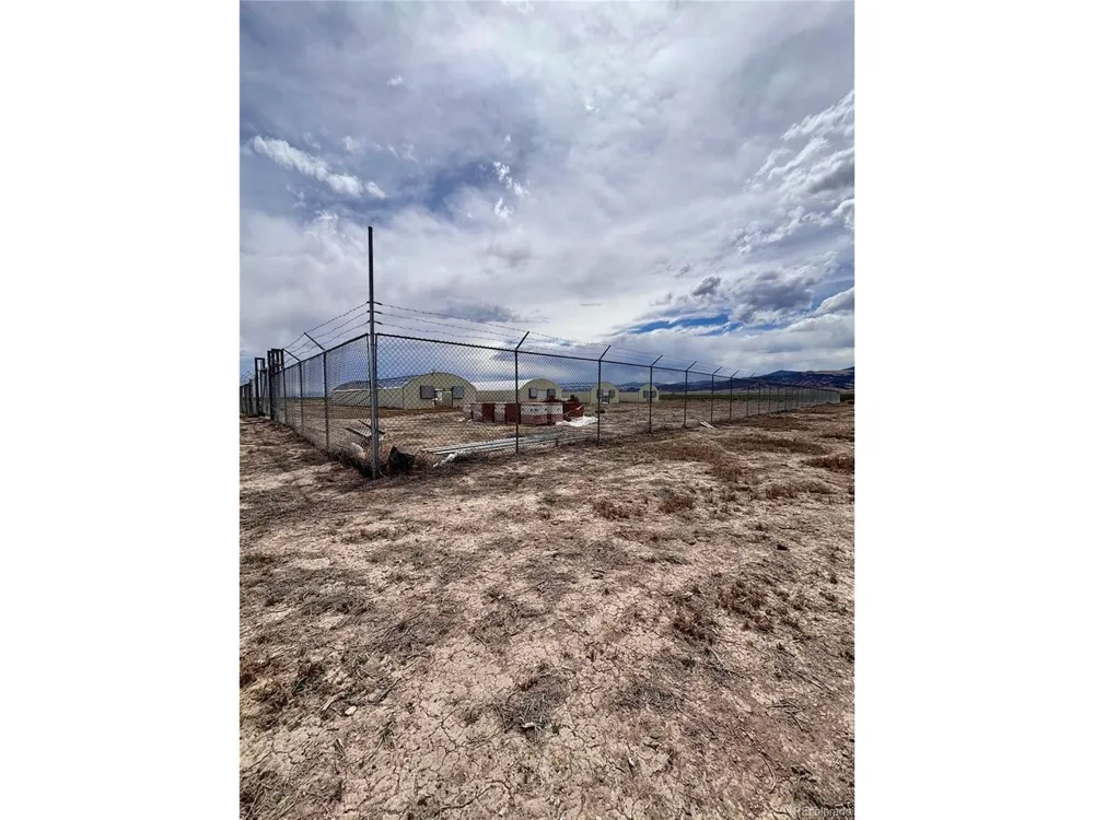 47898 County Road U Saguache, CO 81149