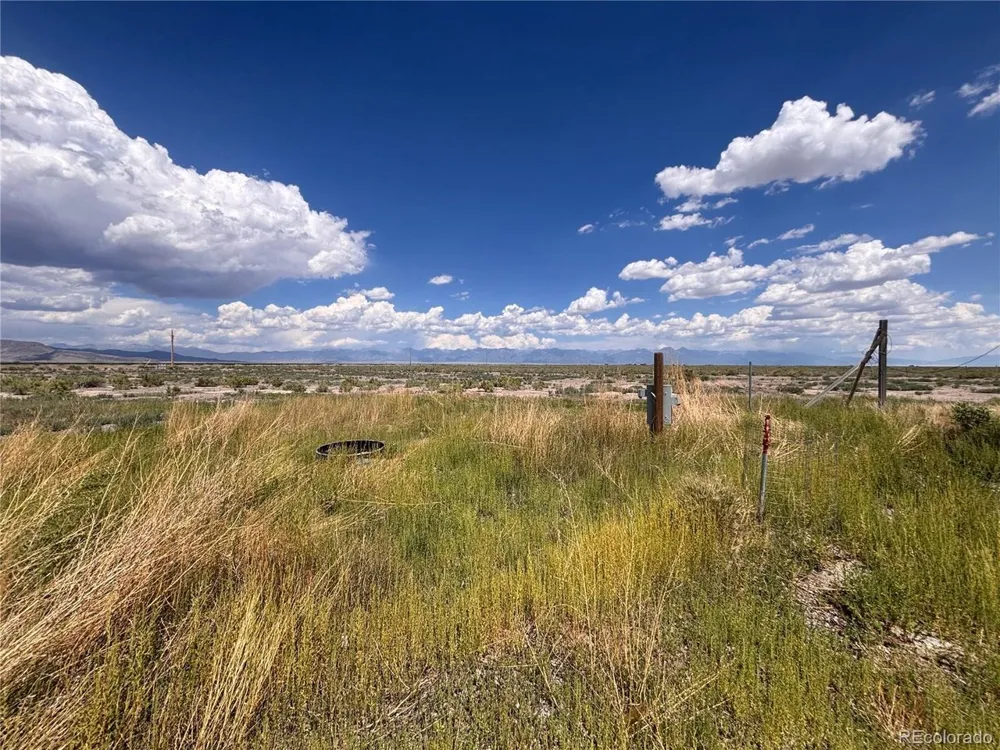 47898 County Road U Saguache, CO 81149