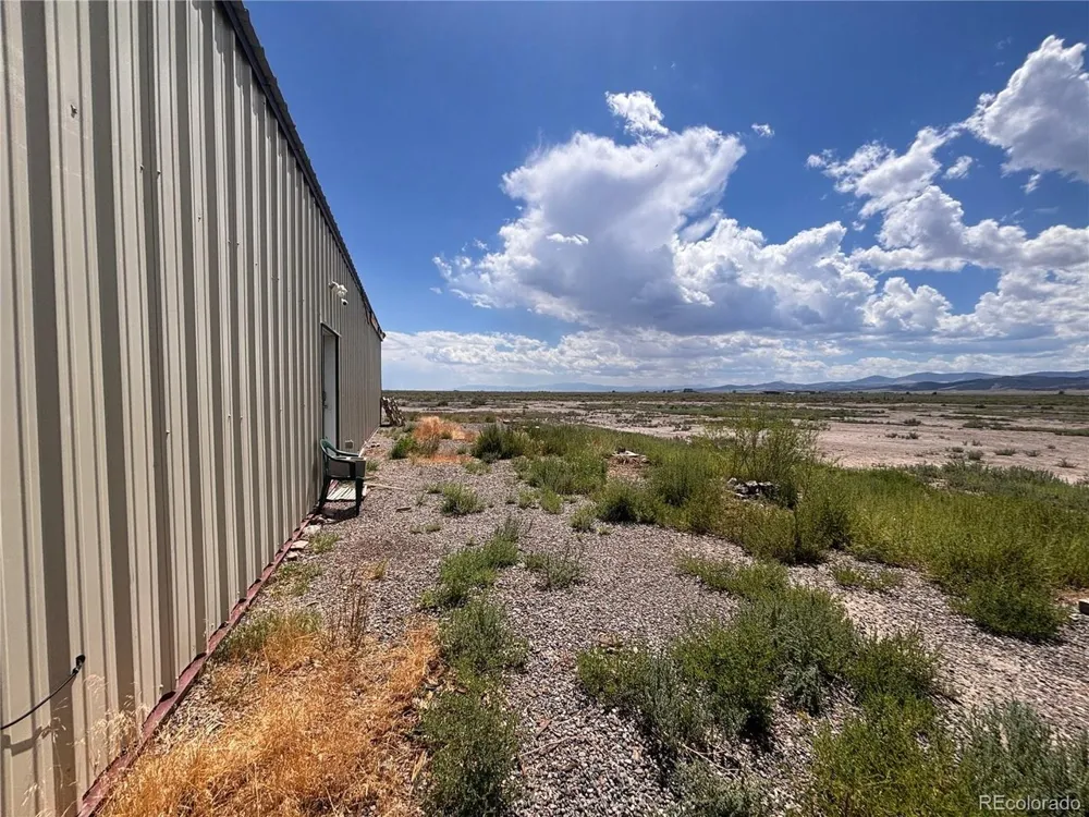 47898 County Road U Saguache, CO 81149