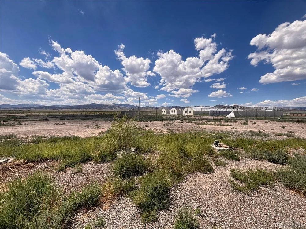 47898 County Road U Saguache, CO 81149