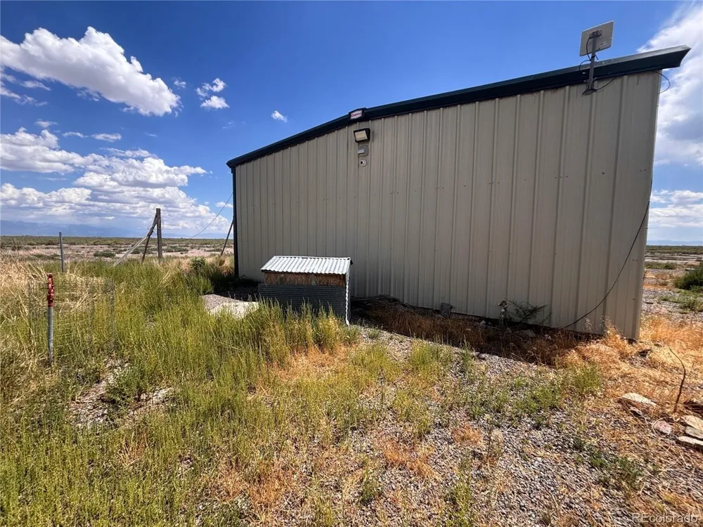 47898 County Road U Saguache, CO 81149