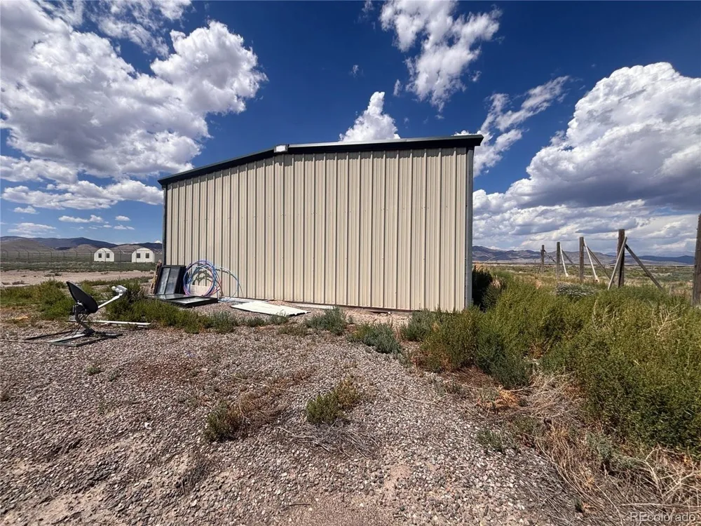 47898 County Road U Saguache, CO 81149