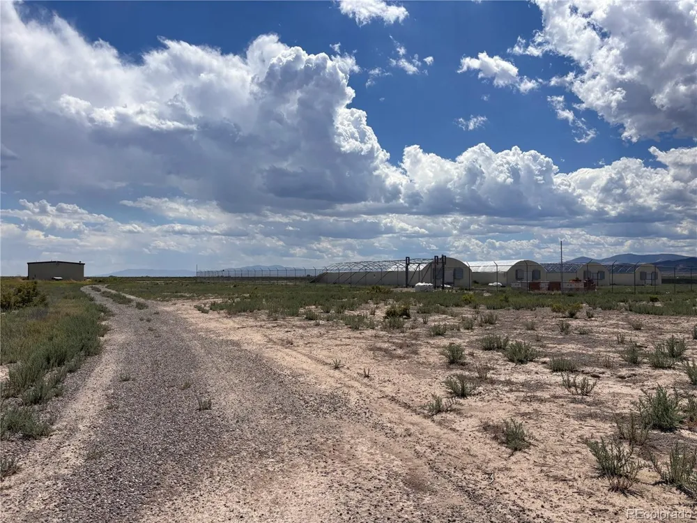 47898 County Road U Saguache, CO 81149