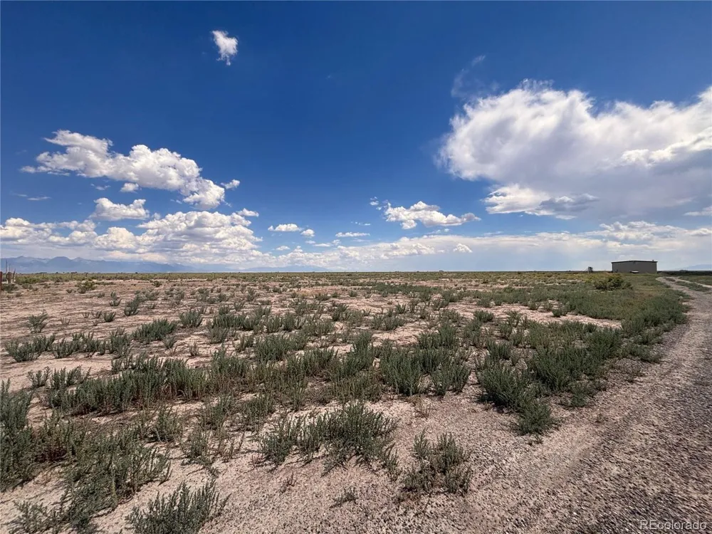 47898 County Road U Saguache, CO 81149