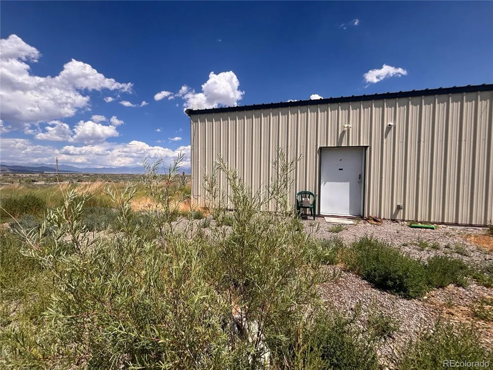 47898 County Road U Saguache, CO 81149