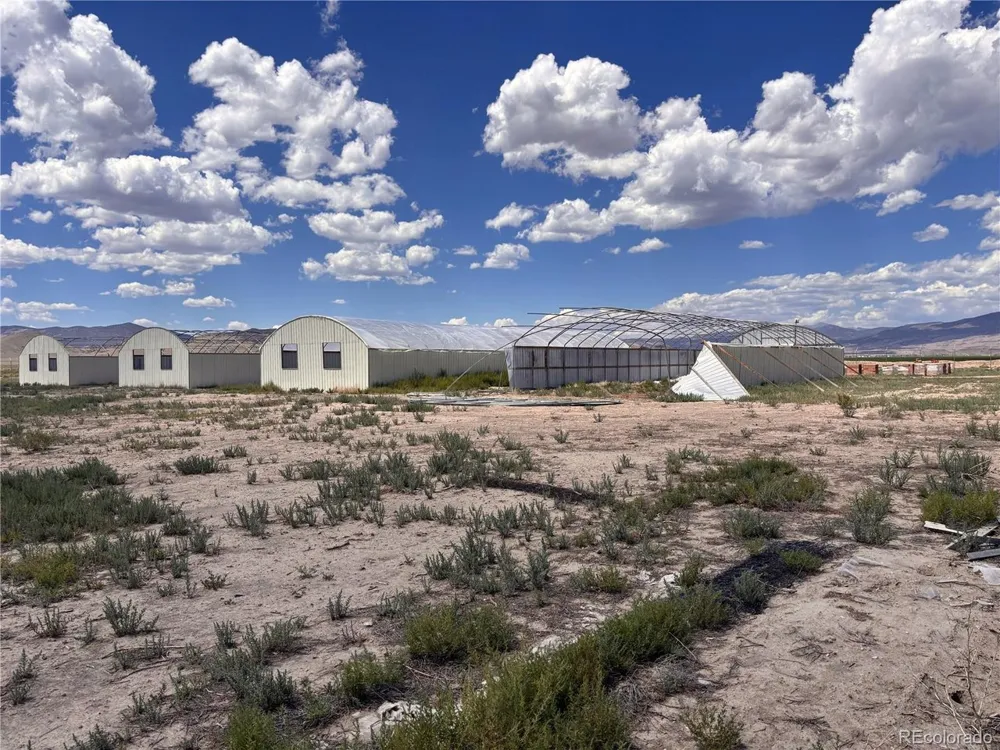 47898 County Road U Saguache, CO 81149