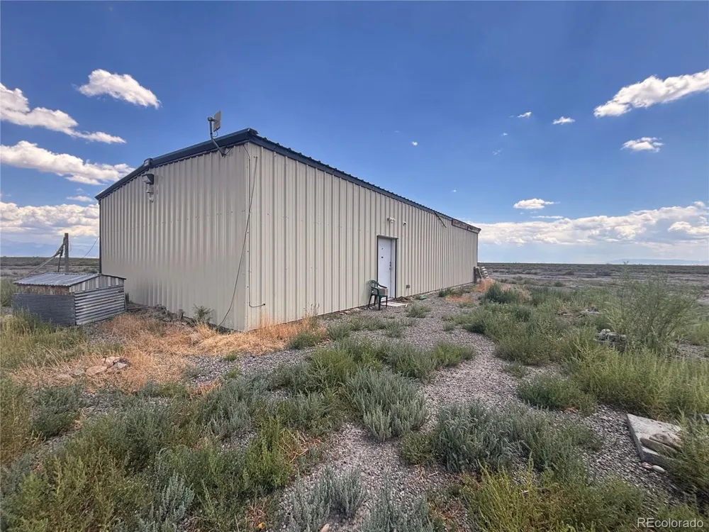 47898 County Road U Saguache, CO 81149