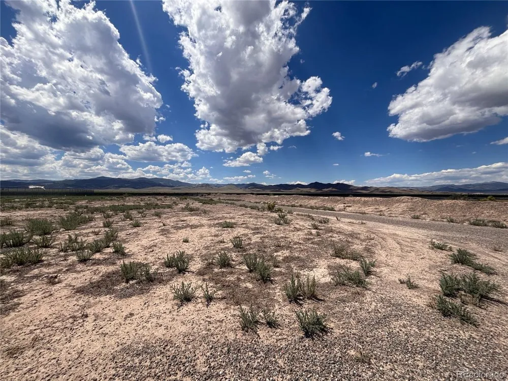 47898 County Road U Saguache, CO 81149