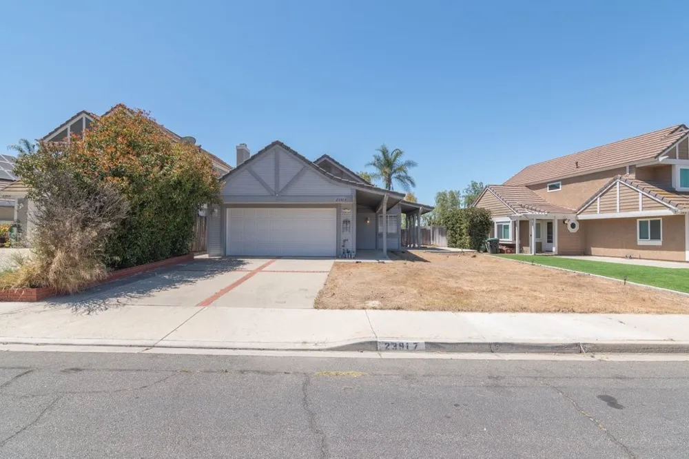 23917 Five Tribes Trail Murrieta, CA 92562