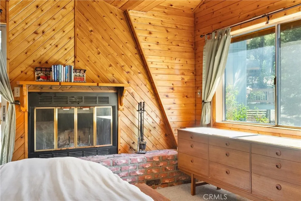 1429 Zermatt Drive Pine Mountain Club, CA 93222