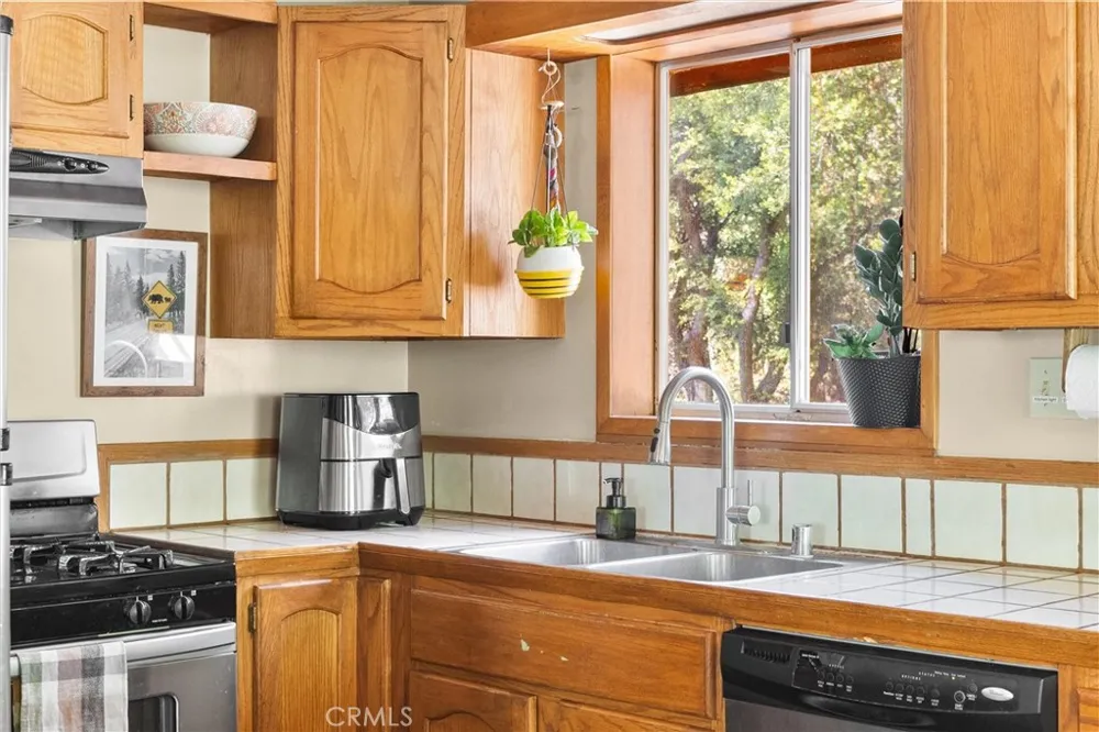 1429 Zermatt Drive Pine Mountain Club, CA 93222