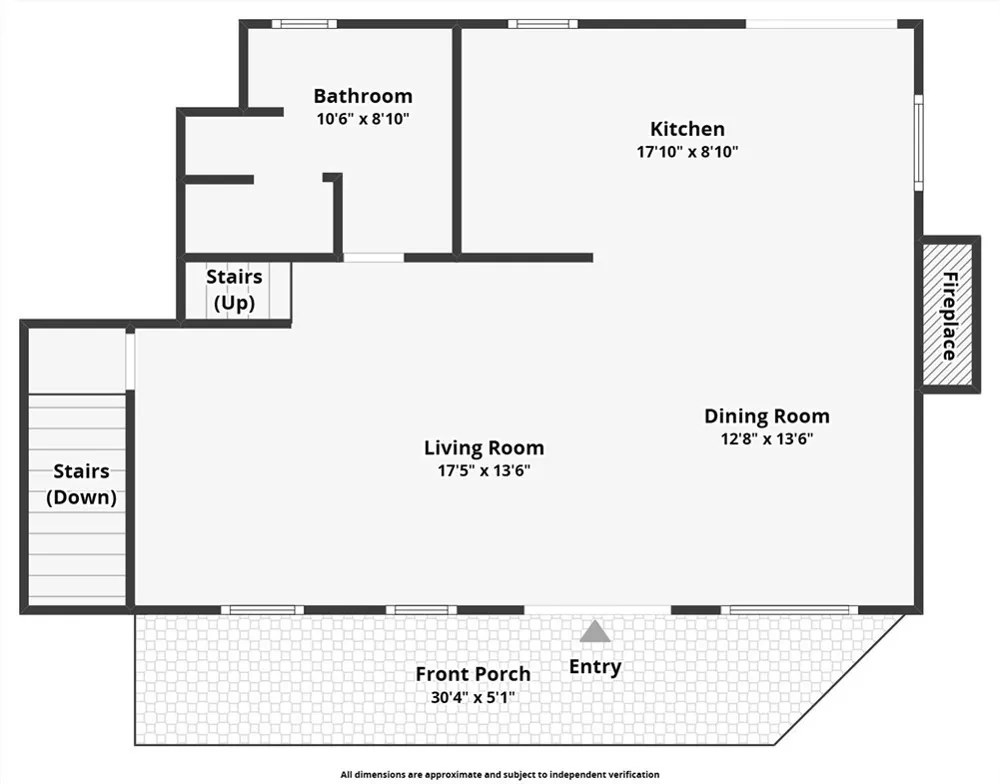 1429 Zermatt Drive Pine Mountain Club, CA 93222