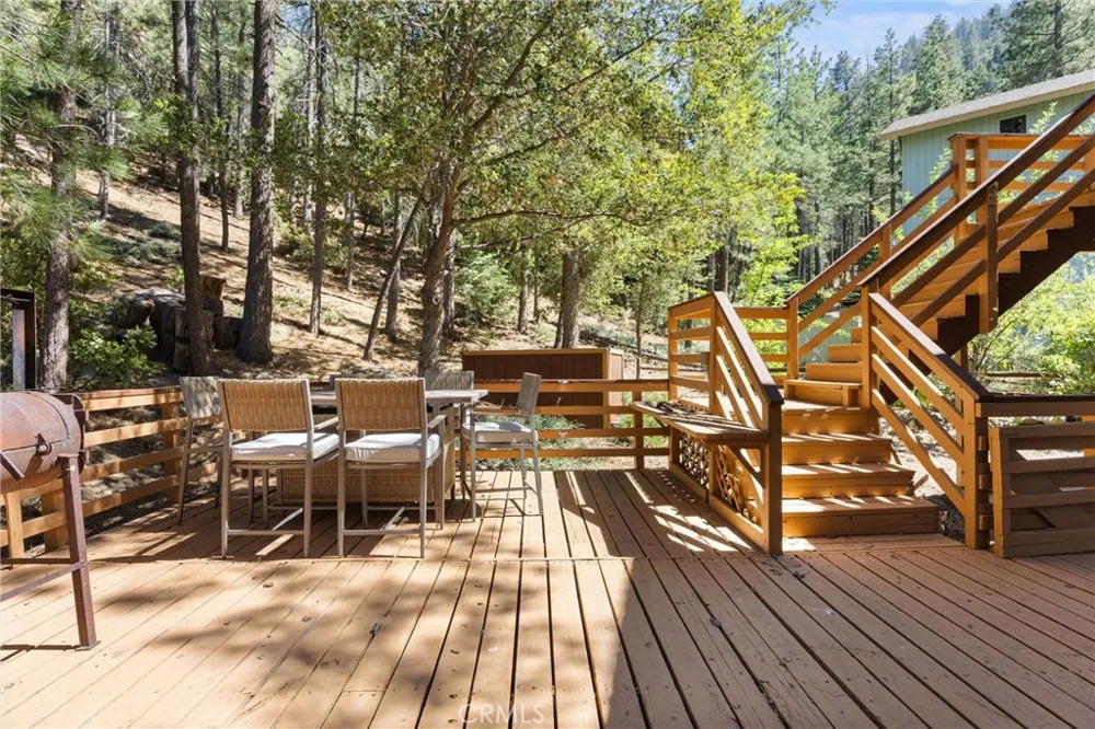 1429 Zermatt Drive Pine Mountain Club, CA 93222