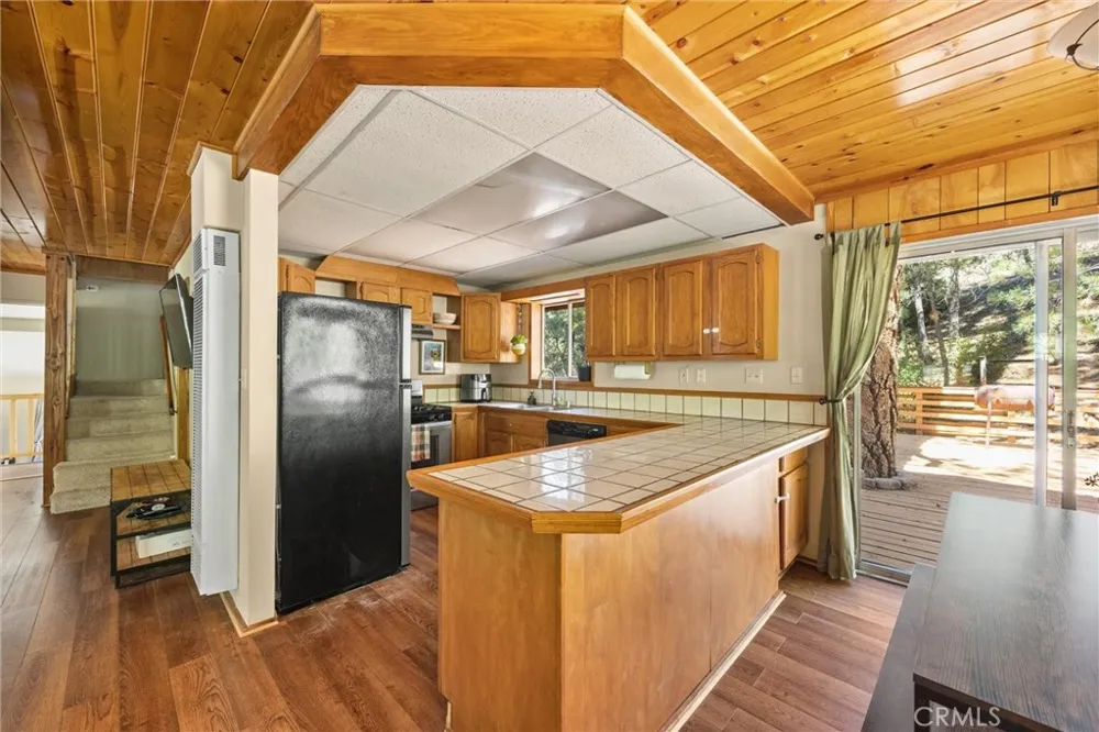 1429 Zermatt Drive Pine Mountain Club, CA 93222