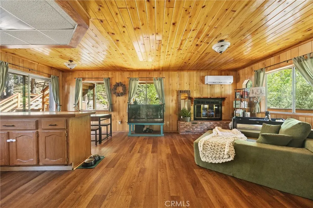 1429 Zermatt Drive Pine Mountain Club, CA 93222