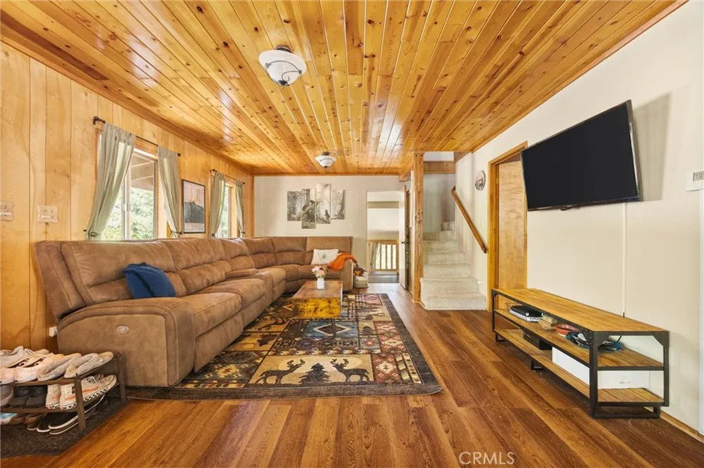 1429 Zermatt Drive Pine Mountain Club, CA 93222