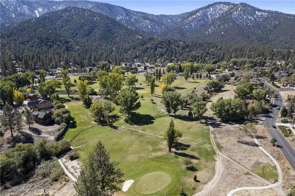 1429 Zermatt Drive Pine Mountain Club, CA 93222