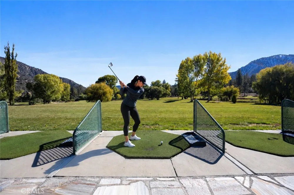 1429 Zermatt Drive Pine Mountain Club, CA 93222